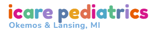 icare pediatrics