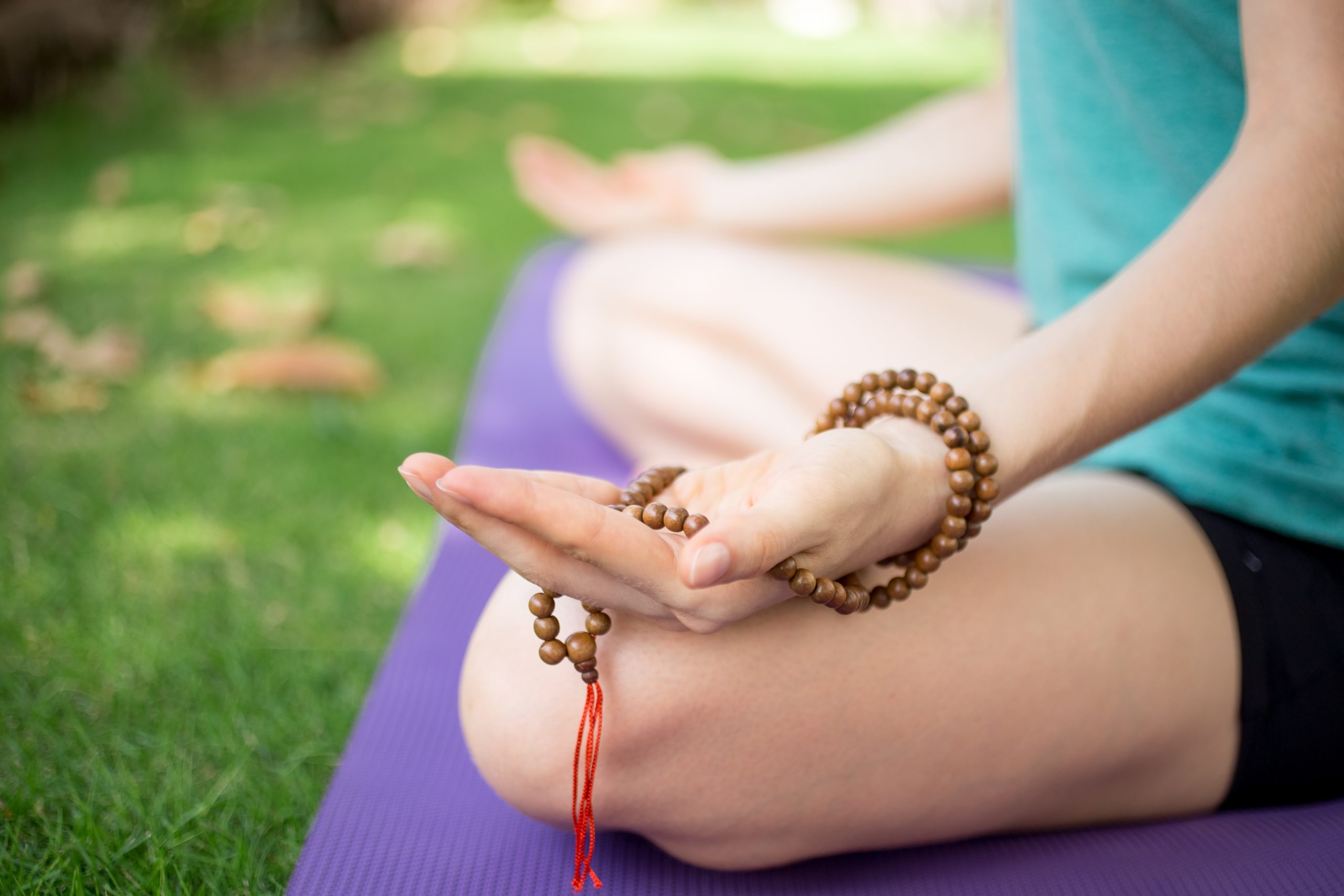 Mind Body Symphony