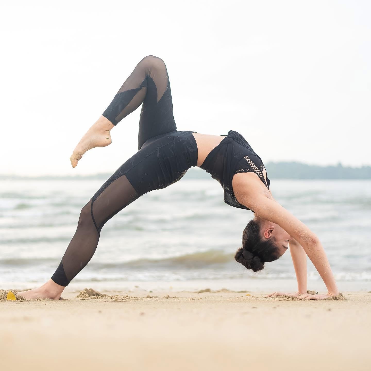 Mind Body Symphony